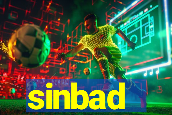 sinbad - a lenda dos sete mares superflix